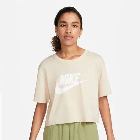 T-shirt femme Nike Essential - BV6175126 - NIKE