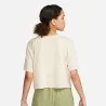 T-shirt femme Nike Essential - BV6175126 - NIKE