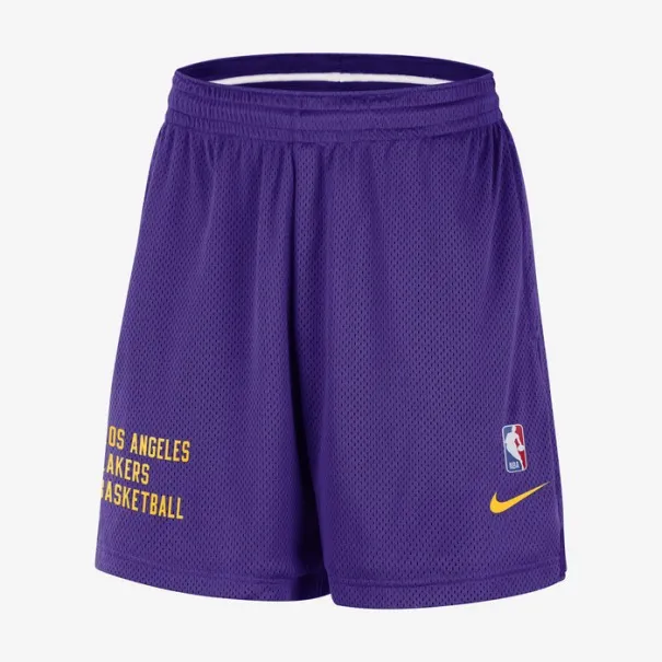 Short Homme NIKE Los Angeles Lakers -DX9699-504 - NIKE