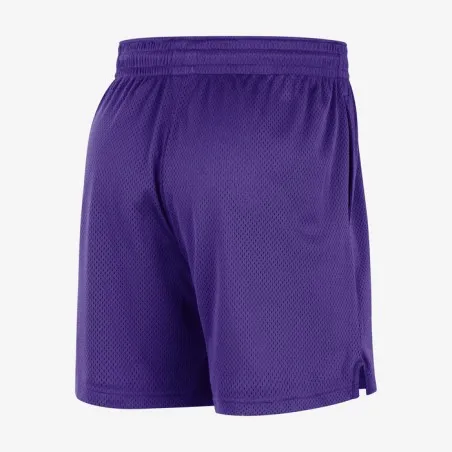Short Homme NIKE Los Angeles Lakers -DX9699-504 - NIKE