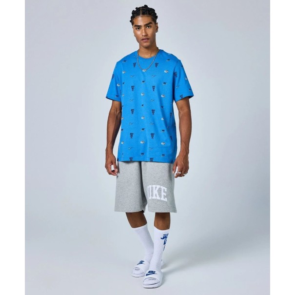 T-shirt Homme NIKE  FQ8036402 - NIKE
