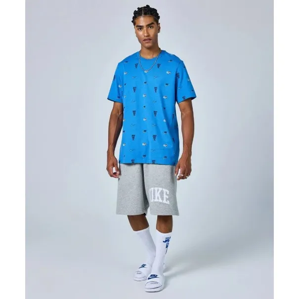 T-shirt Homme NIKE  FQ8036402 - NIKE