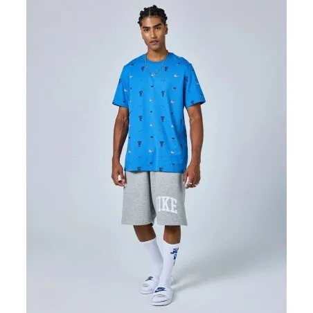 T-shirt Homme NIKE  FQ8036402 - NIKE