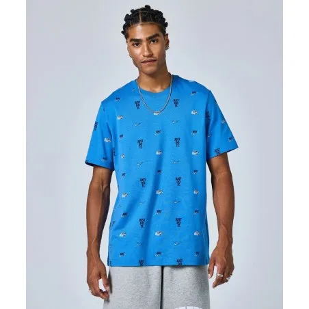 T-shirt Homme NIKE  FQ8036402 - NIKE