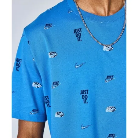 T-shirt Homme NIKE  FQ8036402 - NIKE