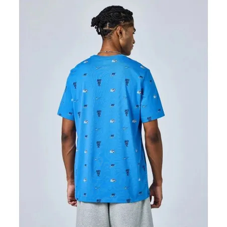 T-shirt Homme NIKE  FQ8036402 - NIKE