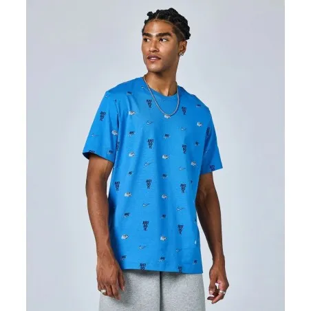 T-shirt Homme NIKE  FQ8036402 - NIKE