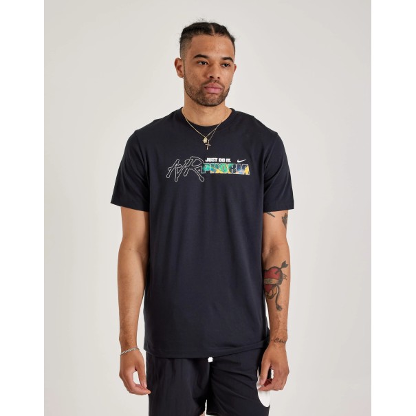 T-shirt Homme NIKE  FZ4794010 - NIKE