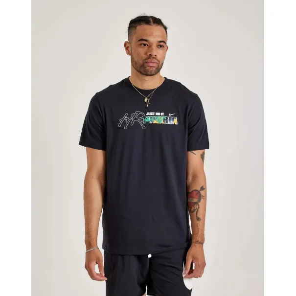 T-shirt Homme NIKE  FZ4794010 - NIKE