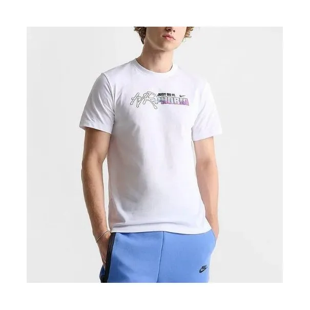 T-shirt Homme NIKE  FZ4794100 - NIKE