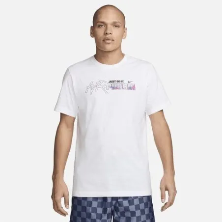 T-shirt Homme NIKE  FZ4794100 - NIKE