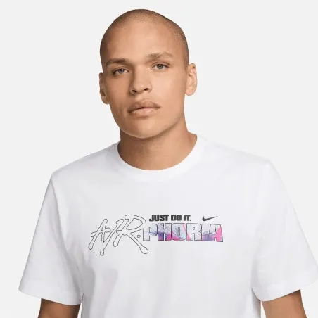T-shirt Homme NIKE  FZ4794100 - NIKE