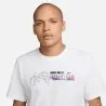 T-shirt Homme NIKE  FZ4794100 - NIKE