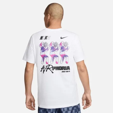 T-shirt Homme NIKE  FZ4794100 - NIKE