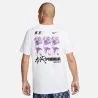 T-shirt Homme NIKE  FZ4794100 - NIKE