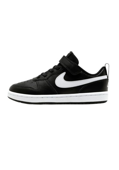 Chaussures de sport Enfant NIKE Court Borough Low BQ5451002 - NIKE