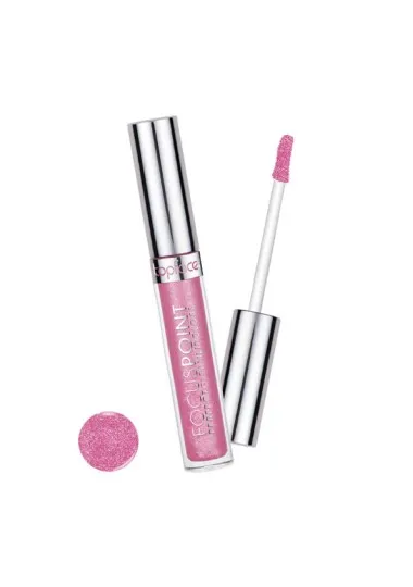 Lipgloss Topface  TOPFACE FOCUS POINT PERFECT GLEAM - Topface