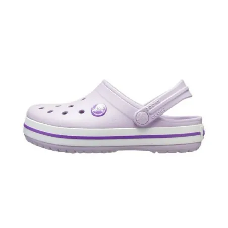 Crocs Femme – Crocs Crocband – Violet - CROCS