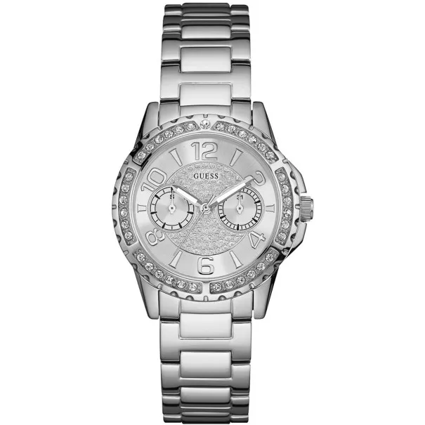 Montre Femme GUESS W0705L1