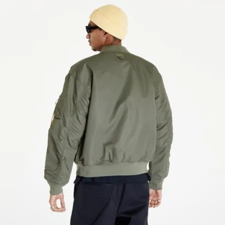 Veste Homme CONVERSE  10023761 - CONVERSE