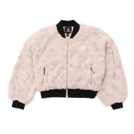 Blouson Femme CONVERSE  10023722 - CONVERSE