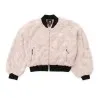 Blouson Femme CONVERSE  10023722 - CONVERSE