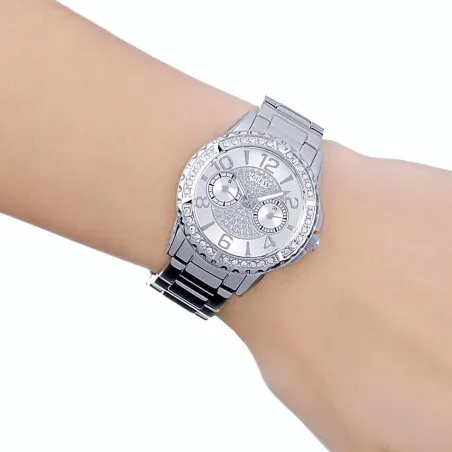 Montre Femme GUESS W0705L1 - Guess