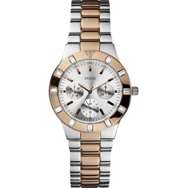 Montre Femme GUESS W14551L1 - Guess Montre Femme GUESS W14551L1 - Guess