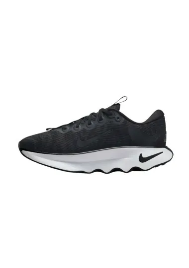 Chaussures de sport unisexe NIKE Motiva – Noir Blanc DV1237001 - NIKE