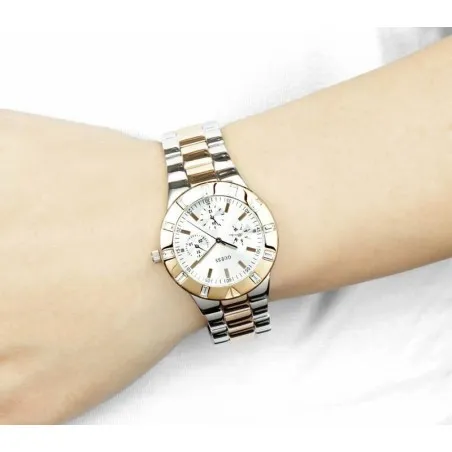 Montre Femme GUESS W14551L1 - Guess
