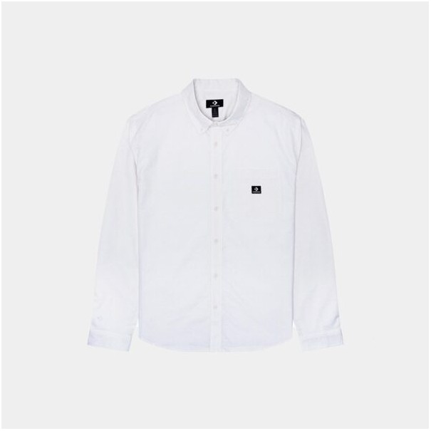 Chemise Homme CONVERSE  10026002 - CONVERSE