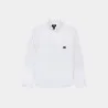 Converse Homme - Chemise Oxford Converse - Blanc - 10026002-A01 - CONVERSE
