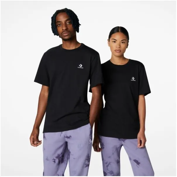 Vêtements de Sport Unisexe CONVERSE 10023866 - CONVERSE Vêtements de Sport Unisexe CONVERSE 10023866 - CONVERSE