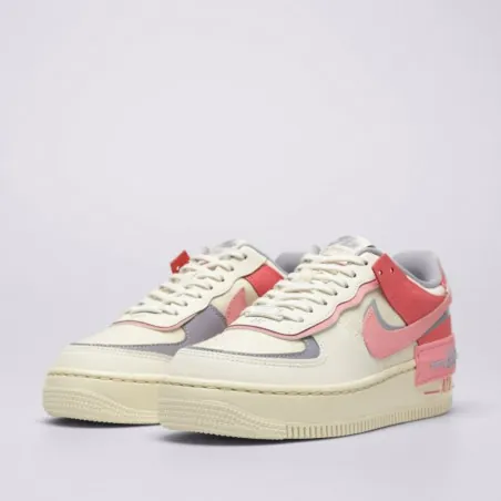 Basket Casual Femme NIKE  W AF1 SHADOW DV7449101 - NIKE