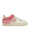 Basket Casual Femme NIKE  W AF1 SHADOW DV7449101 - NIKE