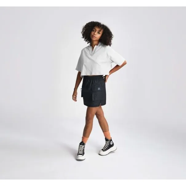 Jupes CONVERSE 10023741 - CONVERSE Jupes CONVERSE 10023741 - CONVERSE