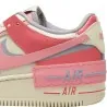 Basket Casual Femme NIKE  W AF1 SHADOW DV7449101 - NIKE