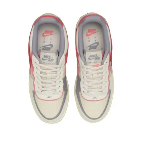 Basket Casual Femme NIKE  W AF1 SHADOW DV7449101 - NIKE