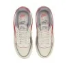 Basket Casual Femme NIKE  W AF1 SHADOW DV7449101 - NIKE