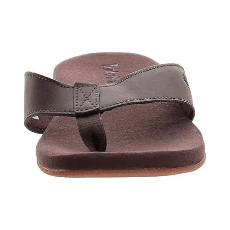 Tongs Homme TIMBERLAND SEATON BAY THONG SANDAL  TB0A66KSL791 - TIMBERLAND