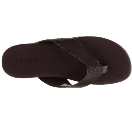 Tongs Homme TIMBERLAND SEATON BAY THONG SANDAL  TB0A66KSL791 - TIMBERLAND