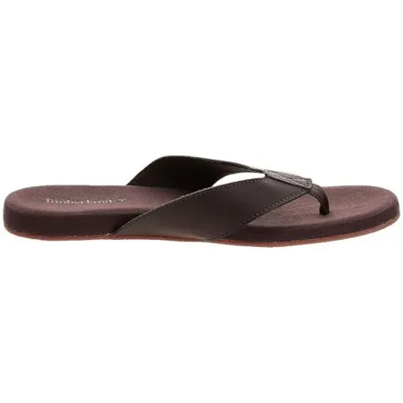 Tongs Homme TIMBERLAND SEATON BAY THONG SANDAL  TB0A66KSL791 - TIMBERLAND
