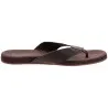 Tongs Homme TIMBERLAND SEATON BAY THONG SANDAL  TB0A66KSL791 - TIMBERLAND