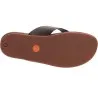 Tongs Homme TIMBERLAND SEATON BAY THONG SANDAL  TB0A66KSL791 - TIMBERLAND