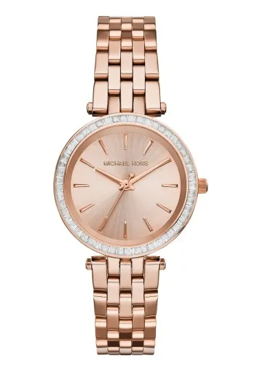 Montre Femme Michael Kors Darci MK3366  - Michael kors