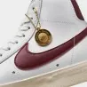NIKE Blazer Mid '77 SE - Blanc Rouge - DV7003100 - NIKE