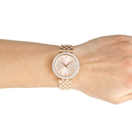 Montre Femme Michael Kors Darci MK3366  - Michael kors