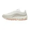 Nike Femme - Air Max 97 - Blanc Rose - NIKE