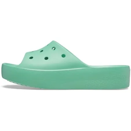 Claquettes Femmes CROCS  2081803UG - CROCS