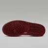 Nike Femme – Air Jordan 1 Mid – Tiki Leaf - NIKE